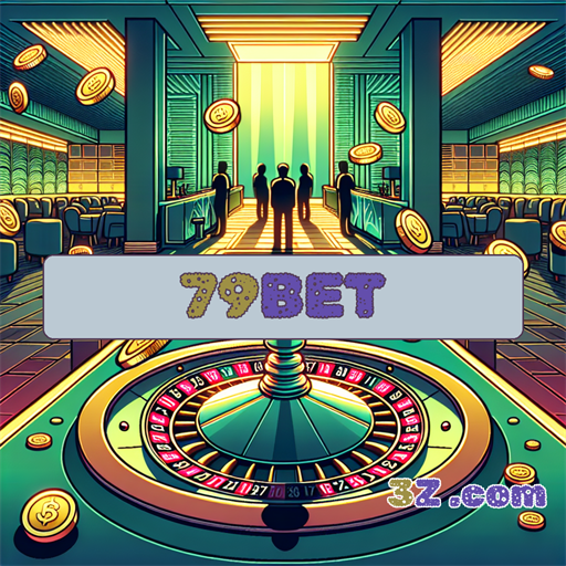 Mergulhando no Mundo Incrível dos Jogos do 79bet