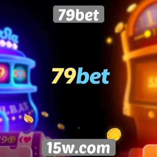 Análise das opções de jogos oferecidas pelo 79bet