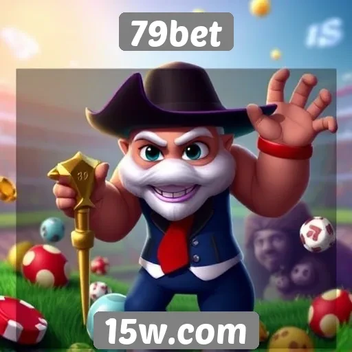 Comparativo de jogos populares disponíveis no 79bet