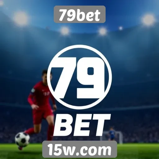 Apostas esportivas e suas modalidades no 79bet